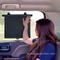 Solar Screen car sun shade screen window Manufactory